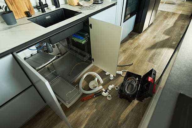 Reliable Pipe Repair contractor in Mc Donald, OH by Street Wise - Plumbing